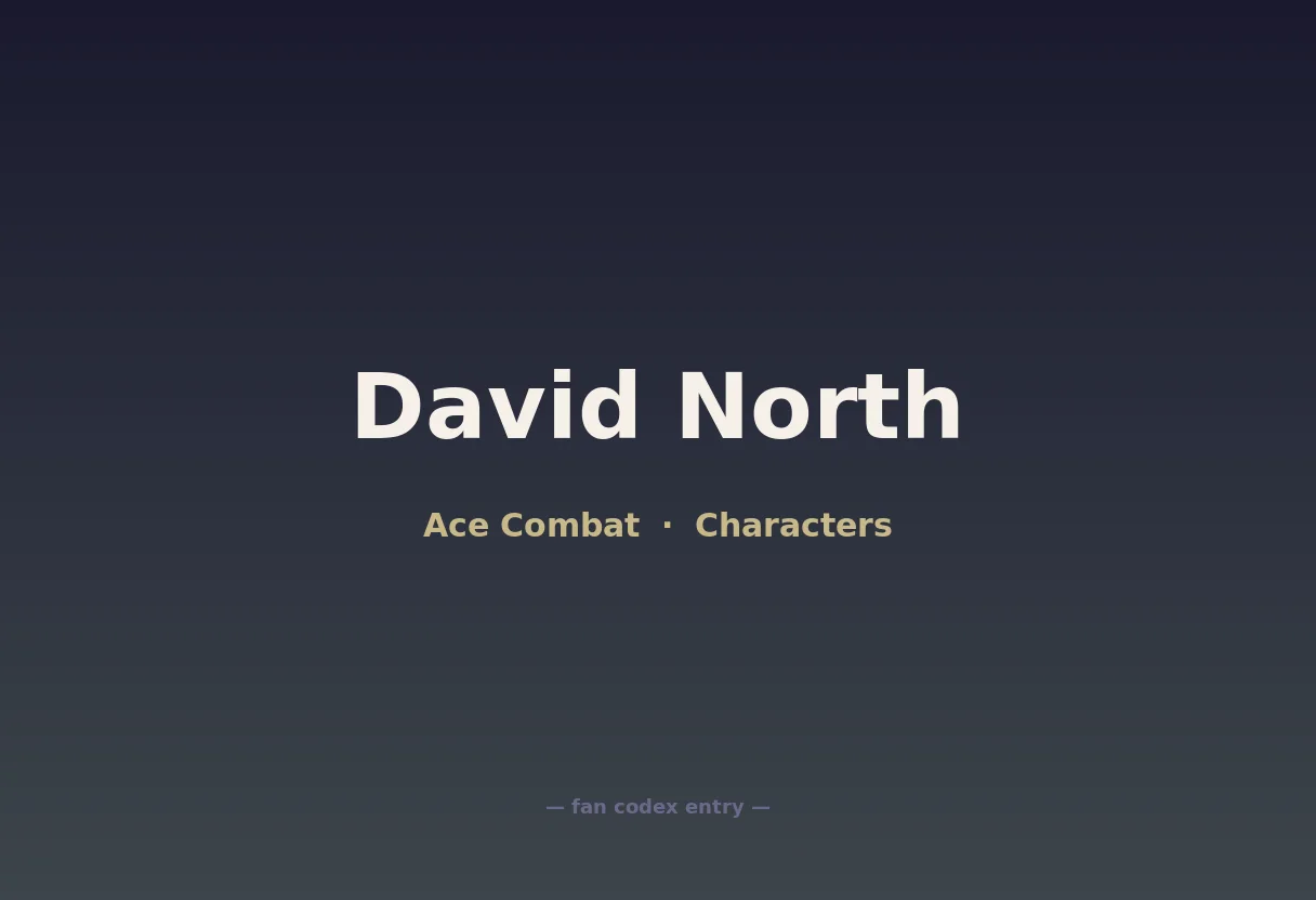 David North