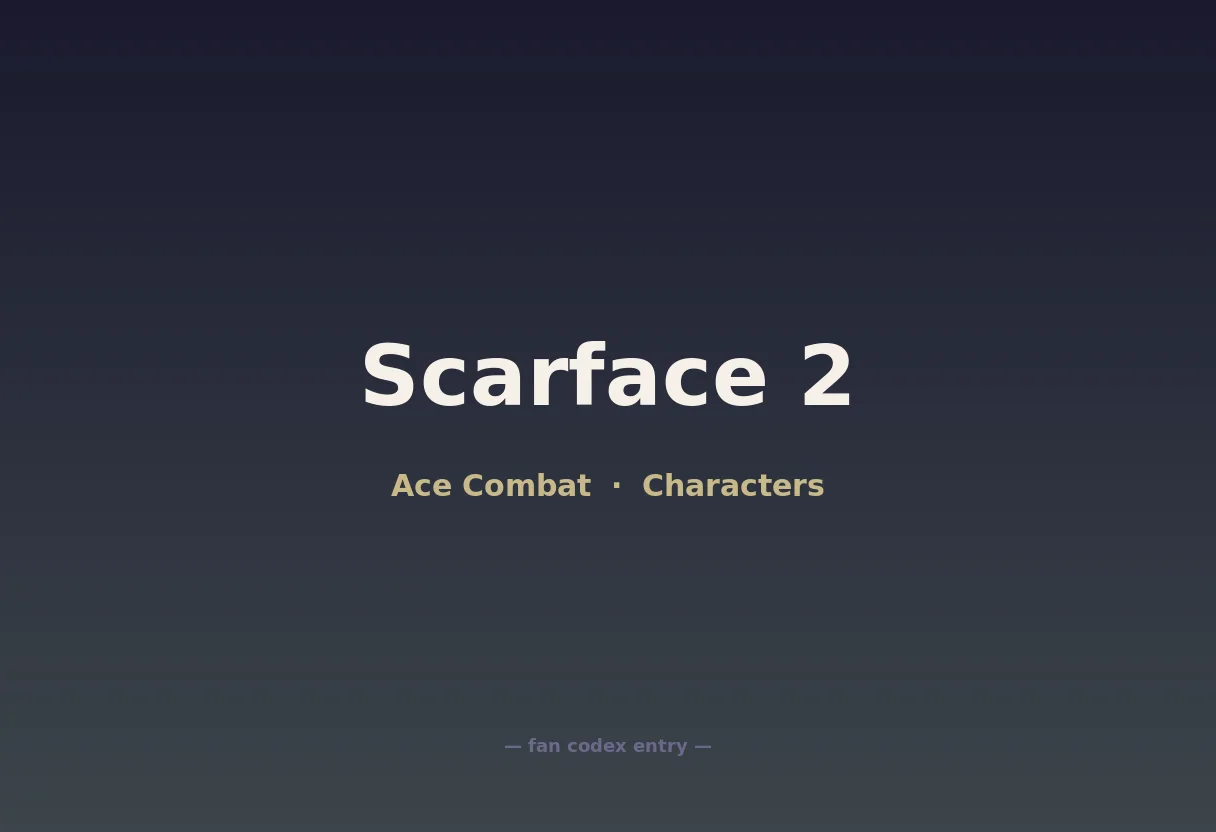Scarface 2