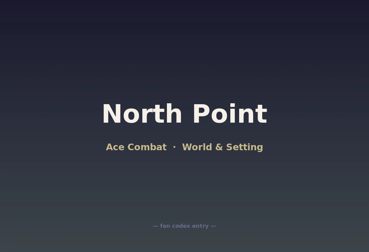 North Point